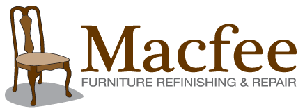 Macfee Furniture Refinishing & Repair